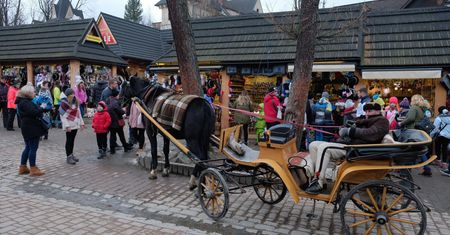 500+ na wypoczynek? "Skorzystają i turyści, i branża"