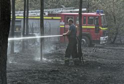 Grozi nam poważna susza. "Sytuacja w Polsce zaczyna wyglądać bardzo źle"