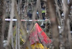 Śmierć 6 bezdomnych w Warszawie. Trzaskowski pisze o "tragicznej nocy"