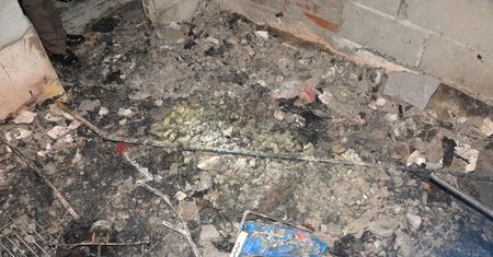 Matka dwuletniego Wiktora usłyszała zarzut zabójstwa. Dziecko zraniono nożem 8 razy