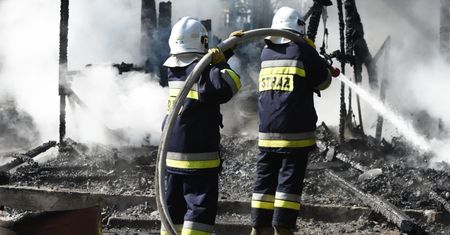 Spalił żywcem byłą kochankę. Krakowski sąd wydał wyrok