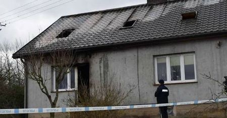 Modlą się o cud. Nie żyją rodzice, dwoje rodzeństwa, a 3-latek walczy o życie