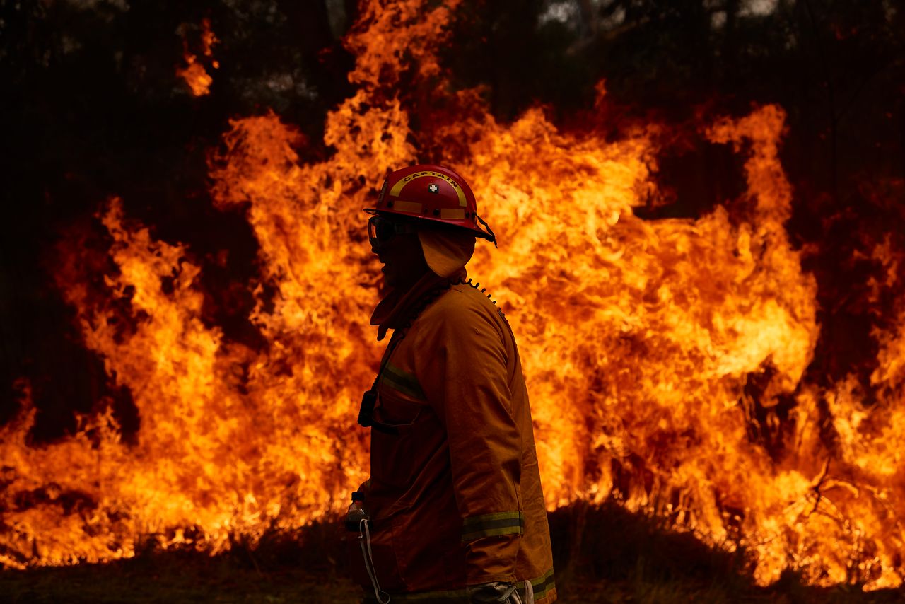 Modele klimatyczne mówią prawdę. A to znaczy, że czeka nas katastrofa