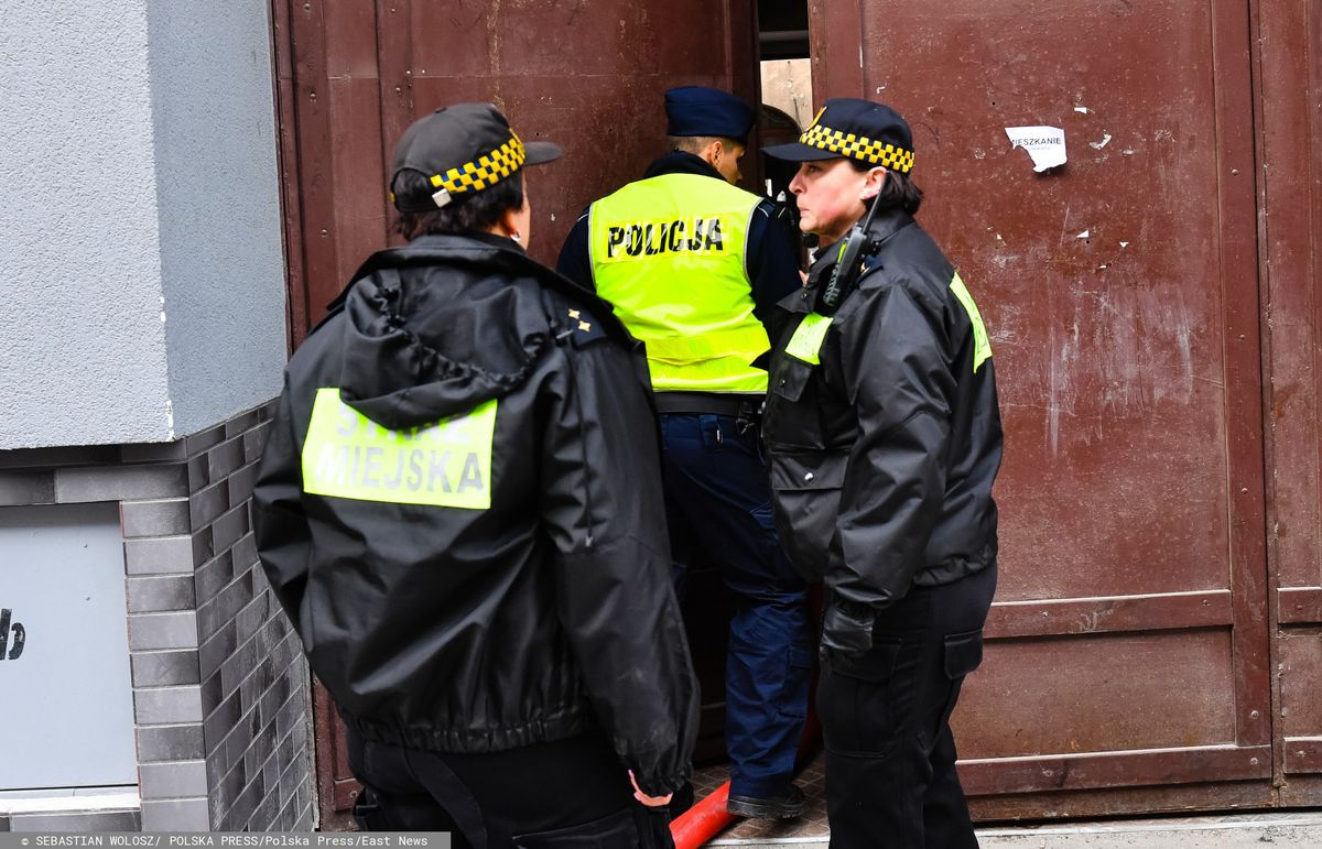 Szczecin. Ustalenia biegłych po tragicznym pożarze