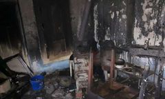 Poddębice: policjantka uratowała życie sąsiadowi. Po raz drugi