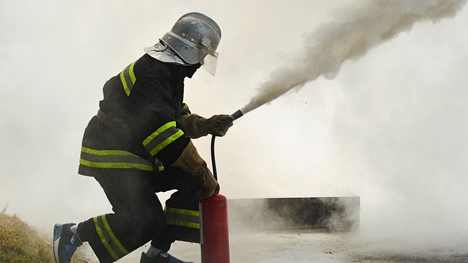 Do zdarzenia doszło na warszawskich Stegnach