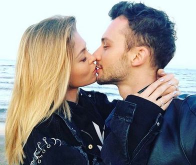 Joanna Opozda czeka na oświadczyny. Czy Kamil Kuroczko stanie na wysokości zadania? [WIDEO]