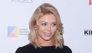 Opozda chwali się wakacjami w Hollywood. Nie za dobrze jej?