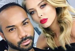 Joanna Opozda w seksownym wydaniu. Kusić, to ona potrafi!