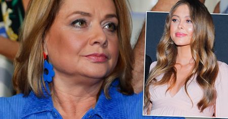 Joanna Opozda po serii wpisów na profilu Antka Królikowskiego zaapelowała do jego matki: "Małgorzato, proszę cię..."