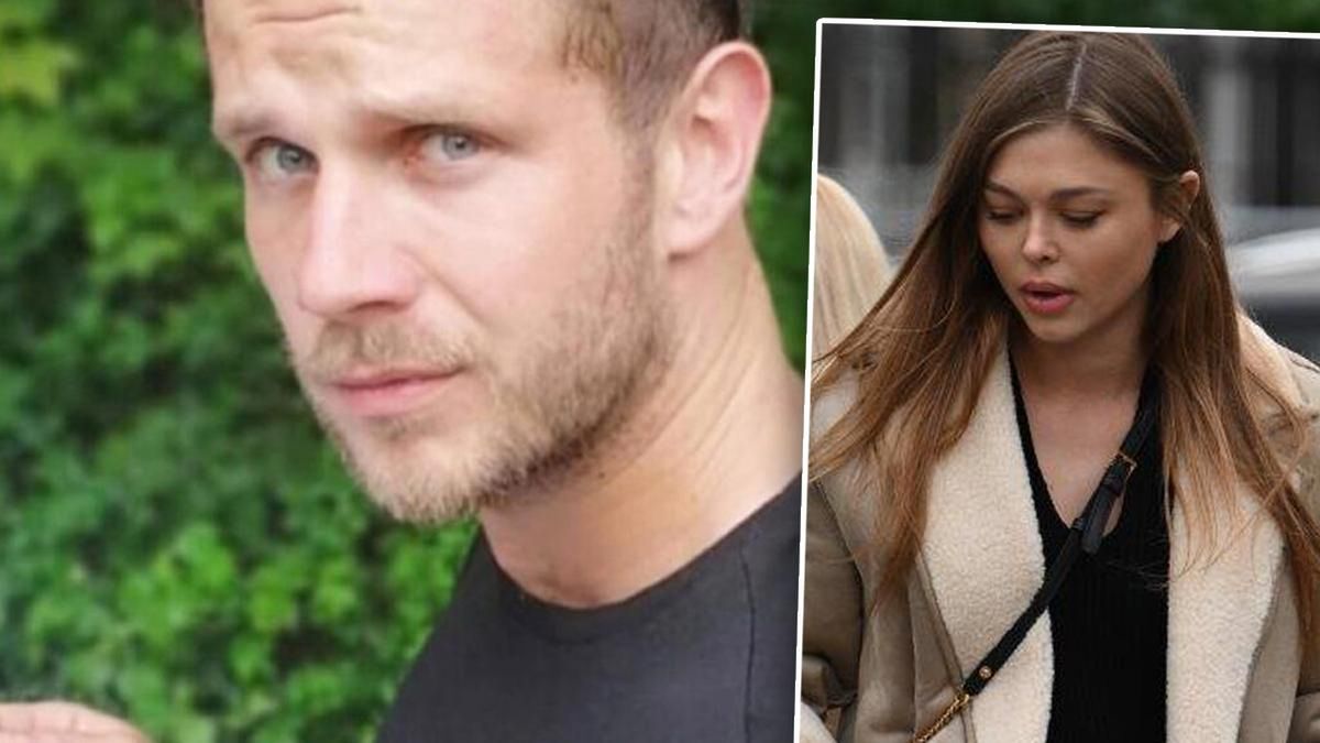 Antek Królikowski i Joanna Opozda