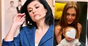 Kasia Cichopek PUBLICZNIE wbija szpilę Joannie Opoździe. Nie spodobał jej się pomysł aktorki o adopcji dziecka