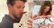 Antek Królikowski powiedział, co Vincent odziedziczył po Asi. Przy okazji wylał pod jej adresem morze komplementów