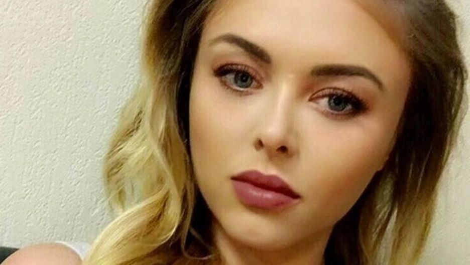 Joanna Opozda opowiedziała o pobycie w szpitalu.
