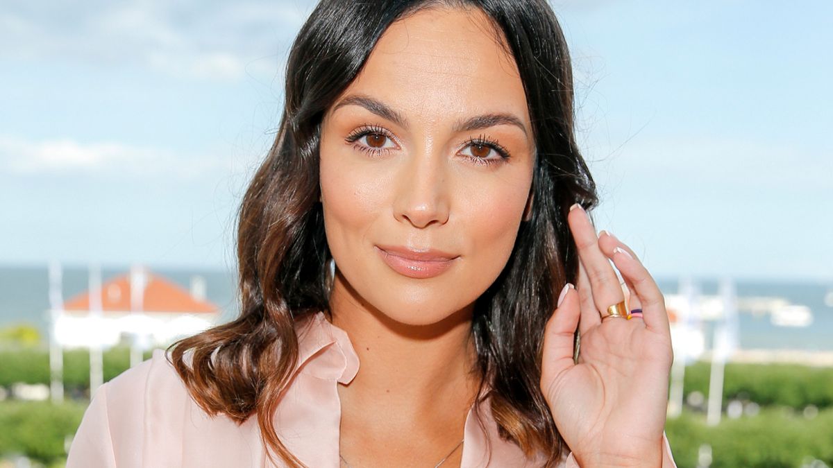 Paulina Krupińska o cenach w Sopocie