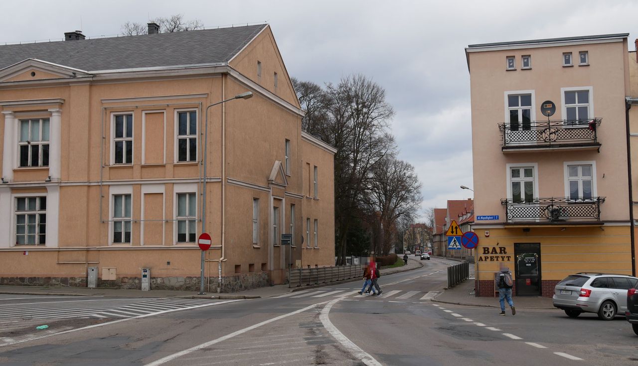 Wkrótce rozpocznie się remont Wodnej i Niepodległości