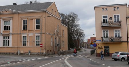 Wkrótce rozpocznie się remont Wodnej i Niepodległości