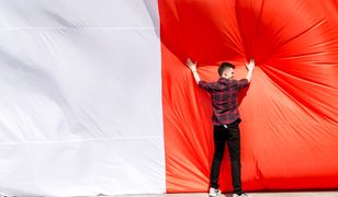 Święto Niepodległości 2018. Obchody 11 listopada w Rzeszowie