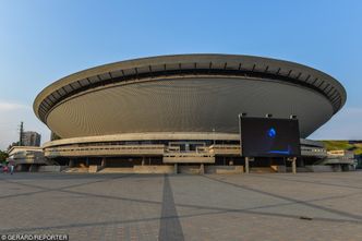 Kto stworzy aleję start-upowych gwiazd w Spodku?