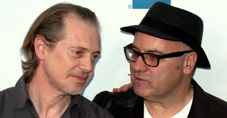 "Anioły nie znają wstydu". Książka polskiego twórcy o bezkompromisowej sztuce filmu