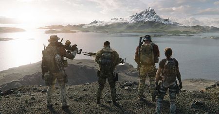 Rozchodniaczek: Żołnierze, olimpiada i piosenka z Death Stranding