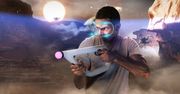 Sony żałuje, że nie ma większej konkurencji na froncie VR