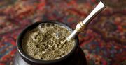 Yerba mate – stawia na nogi i odchudza