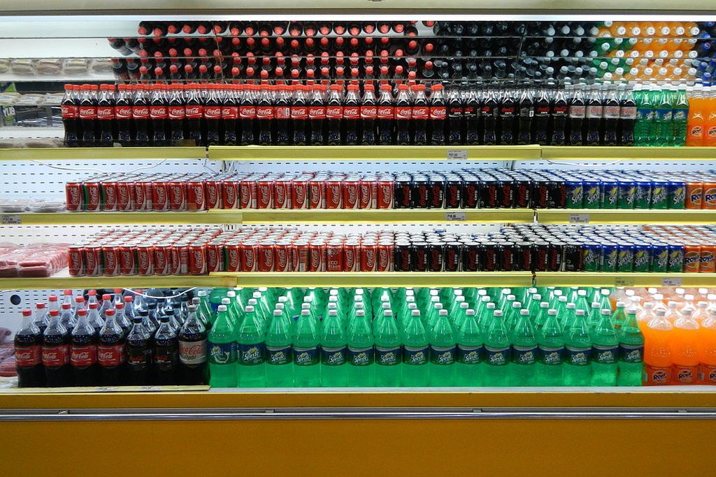 Podatek cukrowy bez zmian. Wejdzie w życie 1 lipca