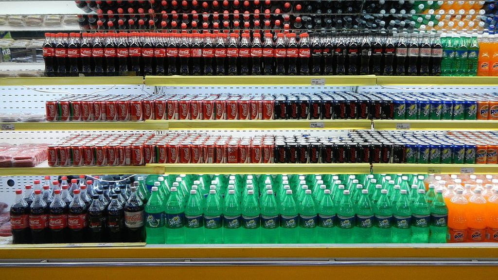 Podatek cukrowy zostaje.