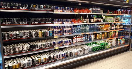 Walka z otyłością. Lekarze proponują podatek od cukru