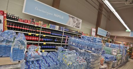 Podatek cukrowy. Branża wściekła: "to tylko ratowanie budżetu"