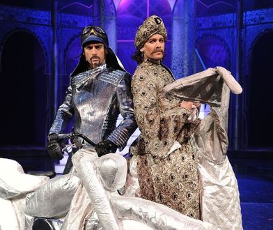 "Woli i Tysio na pokładzie": Program zaszkodził TVN! widownia stacji jest  mniejsza niż rok temu!