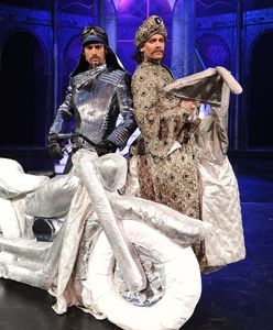 "Woli i Tysio na pokładzie": Program zaszkodził TVN! widownia stacji jest  mniejsza niż rok temu!