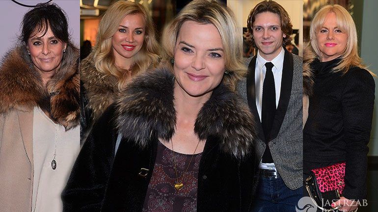 Dominika Michalik pokaz