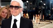 Niesamowite! Karl Lagerfeld przeniósł Paryż do... Rzymu! Zobaczcie niezwykłą scenerię pokazu kolekcji Chanel na jesień 2016