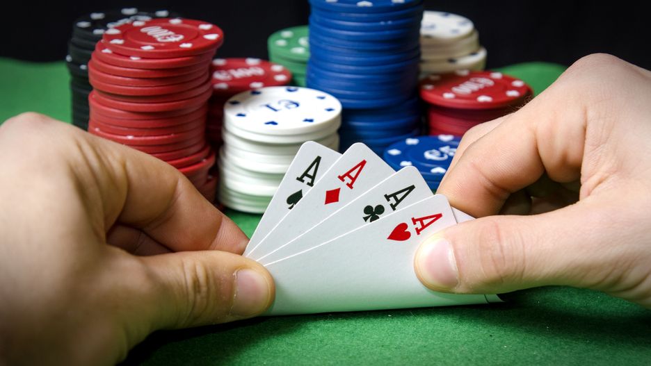 poker