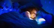 Udekoruj pokój dziecka pięknymi lampami. Wybraliśmy modele do 500 zł