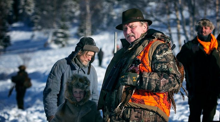 "Pokot" Agnieszki Holland polskim kandydatem do Oscara