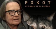 Agnieszka Holland o sukcesie filmu "Pokot": "Dyrektor festiwalu Berlinale 2017 zadzwonił do mnie, błagając..." [WIDEO]