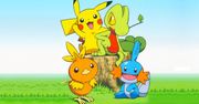 Hej, a pamiętacie Pokémon Go? Do gry niebawem trafi trzecia generacja