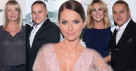 Gwiazdy na imprezie Herbapolu: Paulina Sykut, Ewa Wachowicz, bracia Golcowie i inni