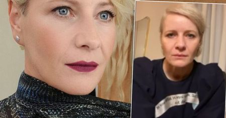 Małgorzata Kożuchowska: „Mam zespół MDP”. Nie tylko ona się z nim zmaga
