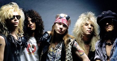 Guns N' Roses w głośnikach i szybkie samochody. Powraca gra dla fanów mocnych wrażeń