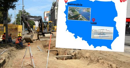 Energopol upada. "Za dużo chcieli robić na wielu frontach budowlanych"