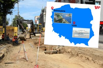 Energopol upada. "Za dużo chcieli robić na wielu frontach budowlanych"