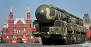 Topol-M - rosyjski as w rękawie. Wobec tej broni Polska jest bezbronna