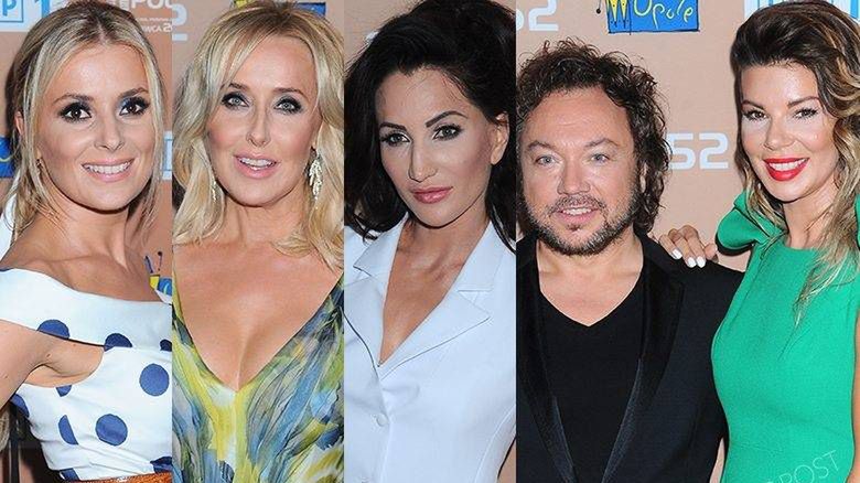 Gwiazdy w Opolu 2015, fot. ONS