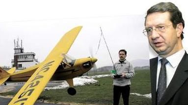 Absurdalne rozporządzenie