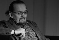 Nie żyje Bogusław Polch. Rysownik miał 78 lat