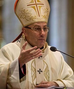 Prymas Polski: "Nie może być zgody, by naruszać to, co nienaruszalne"